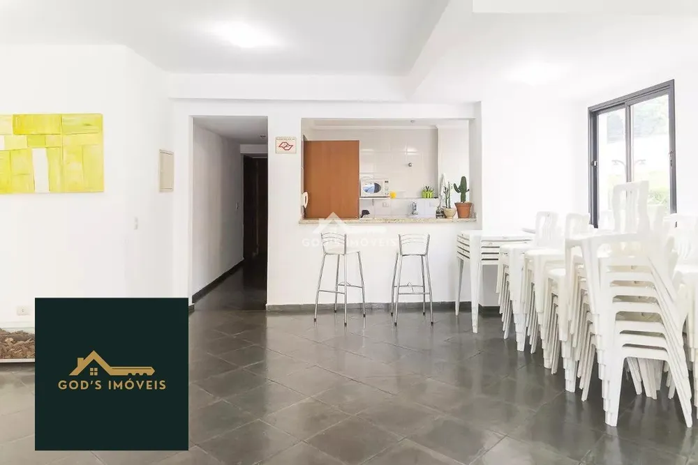 Apartamento, 1 quarto, 46 m² - Foto 10