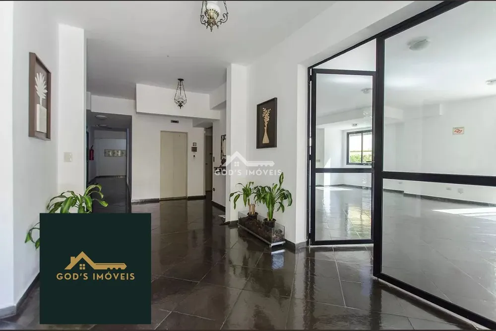 Apartamento, 1 quarto, 46 m² - Foto 6