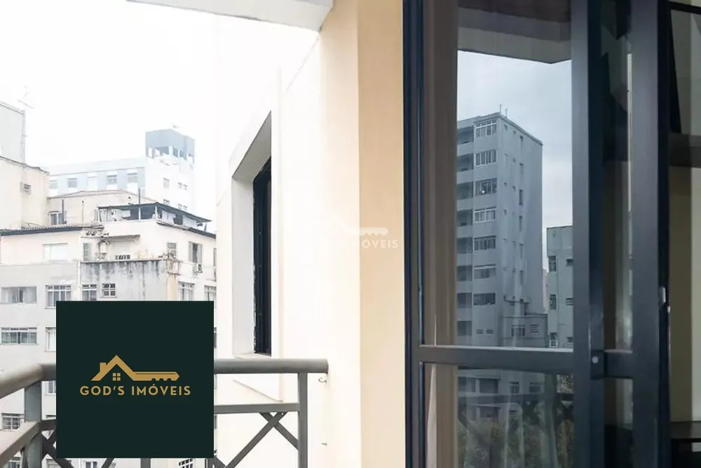 Apartamento, 1 quarto, 46 m² - Foto 5