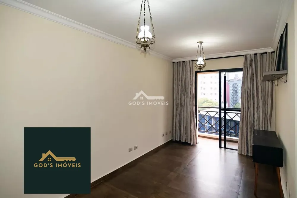 Apartamento, 1 quarto, 46 m² - Foto 3