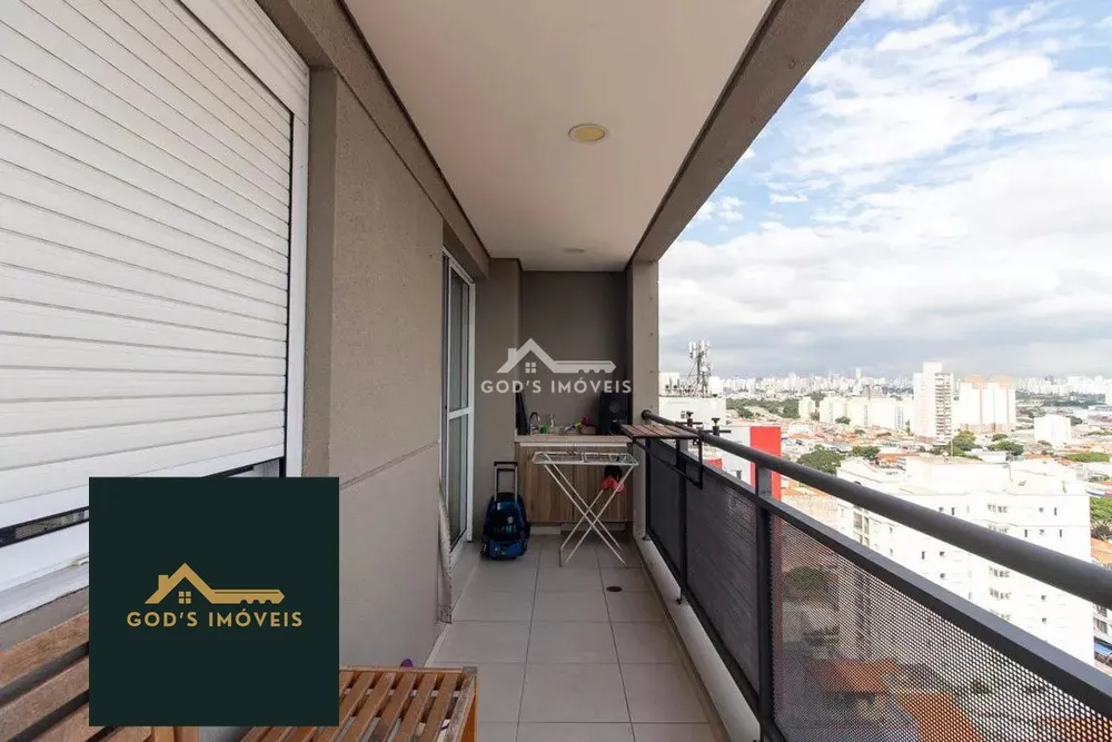 Apartamento, 2 quartos, 62 m² - Foto 3