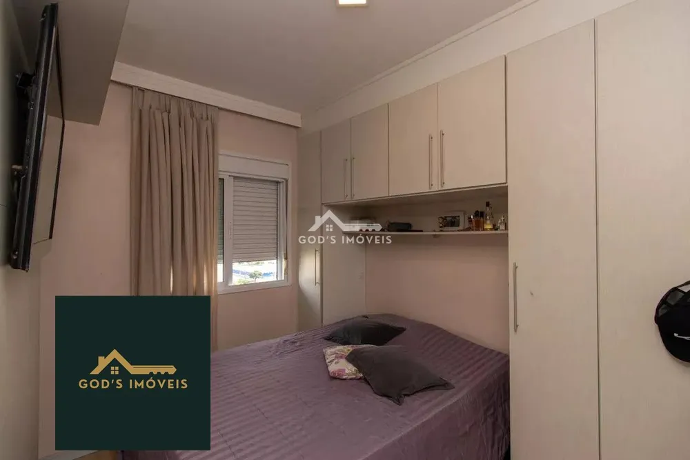 Apartamento, 2 quartos, 62 m² - Foto 8