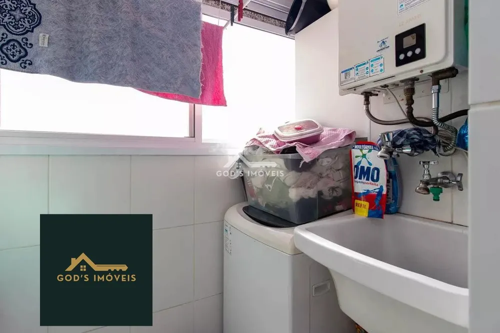 Apartamento, 2 quartos, 62 m² - Foto 5