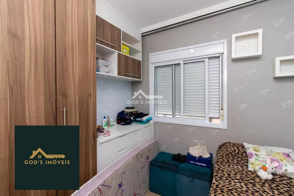 Apartamento, 2 quartos, 62 m² - Foto 6