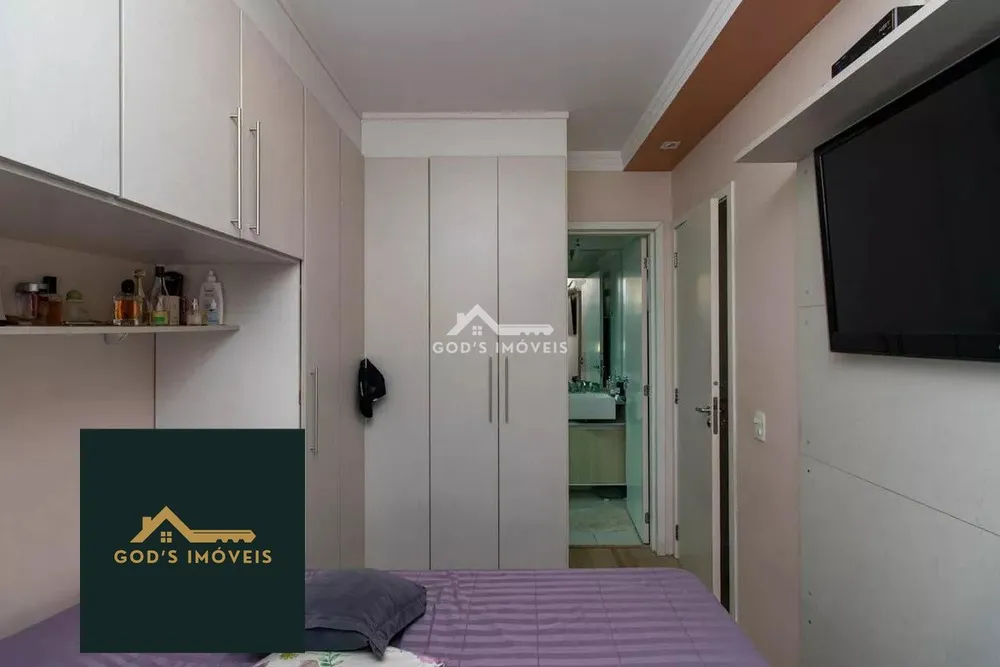 Apartamento, 2 quartos, 62 m² - Foto 9