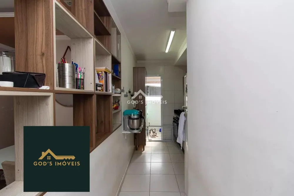 Apartamento, 2 quartos, 62 m² - Foto 4