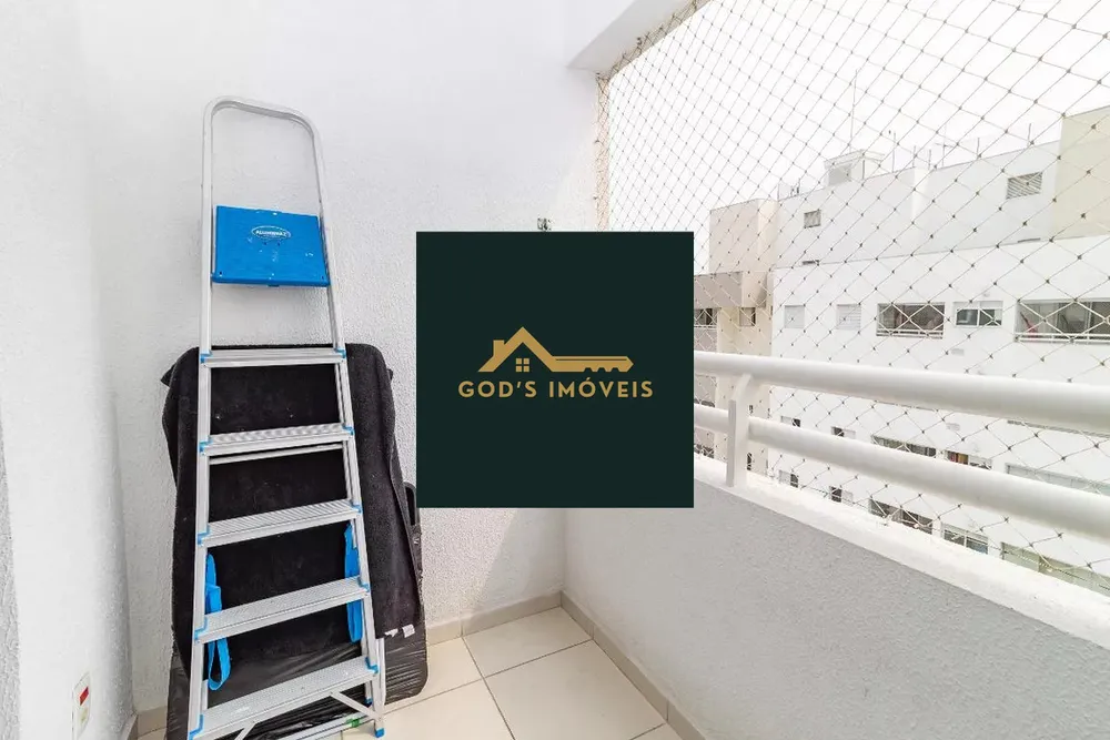 Apartamento, 2 quartos, 74 m² - Foto 6