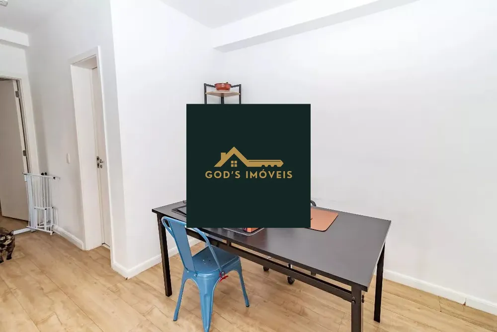 Apartamento, 2 quartos, 74 m² - Foto 2