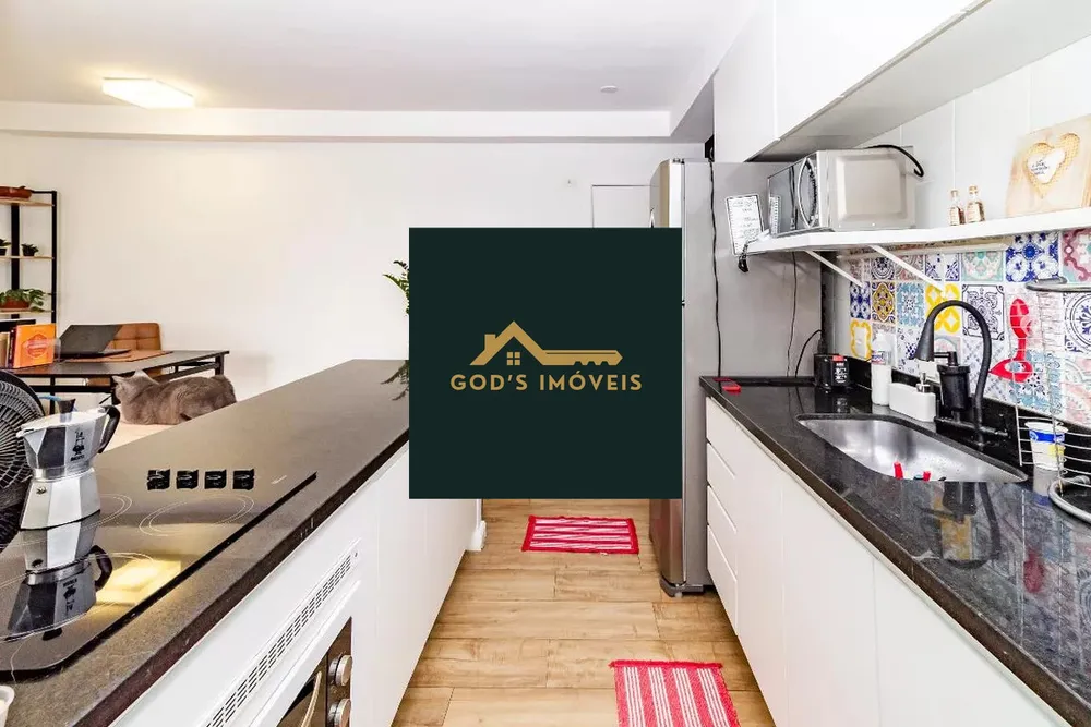 Apartamento, 2 quartos, 74 m² - Foto 4