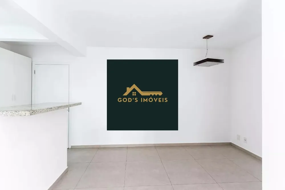 Apartamento, 2 quartos, 58 m² - Foto 1