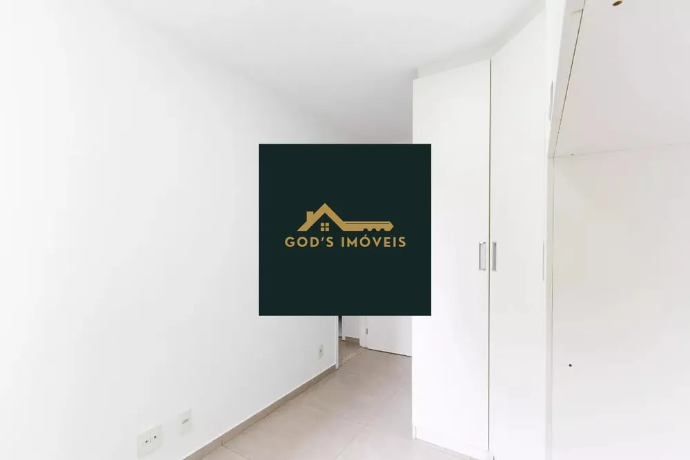 Apartamento, 2 quartos, 58 m² - Foto 6