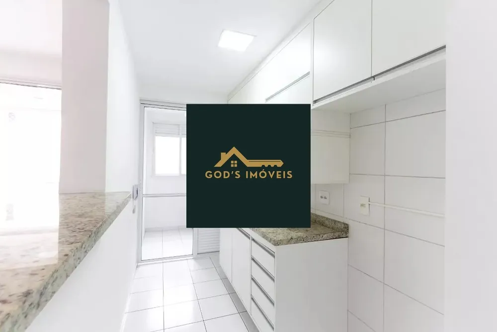 Apartamento, 2 quartos, 58 m² - Foto 5