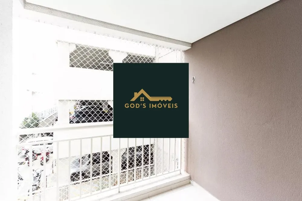 Apartamento, 2 quartos, 58 m² - Foto 4