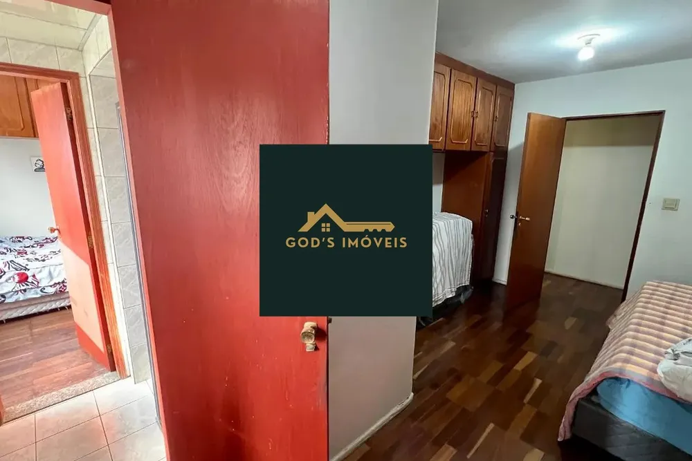 Apartamento, 3 quartos, 122 m² - Foto 7