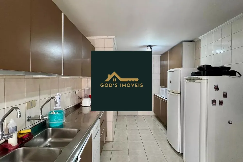 Apartamento, 3 quartos, 122 m² - Foto 3