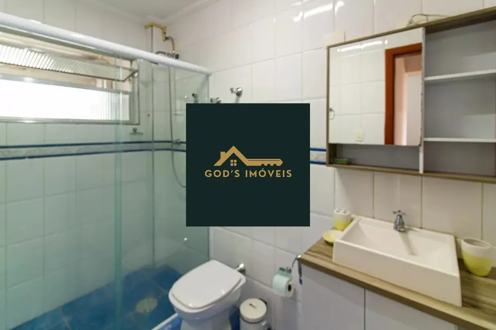 Apartamento, 3 quartos, 122 m² - Foto 9