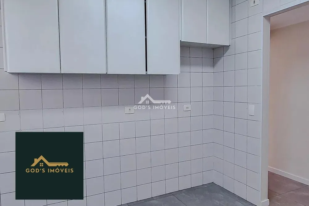Apartamento, 3 quartos, 122 m² - Foto 4