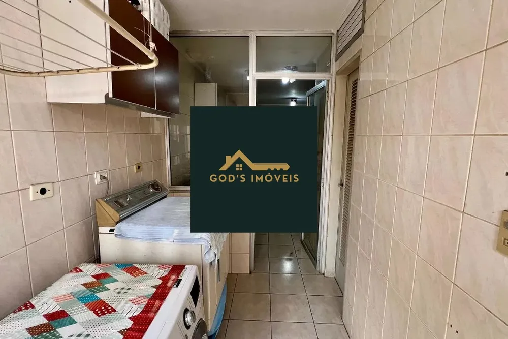 Apartamento, 3 quartos, 122 m² - Foto 5