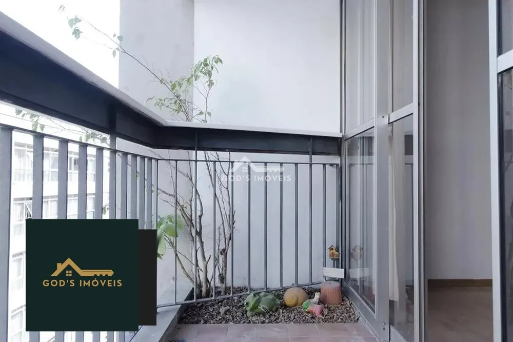 Apartamento, 3 quartos, 95 m² - Foto 8