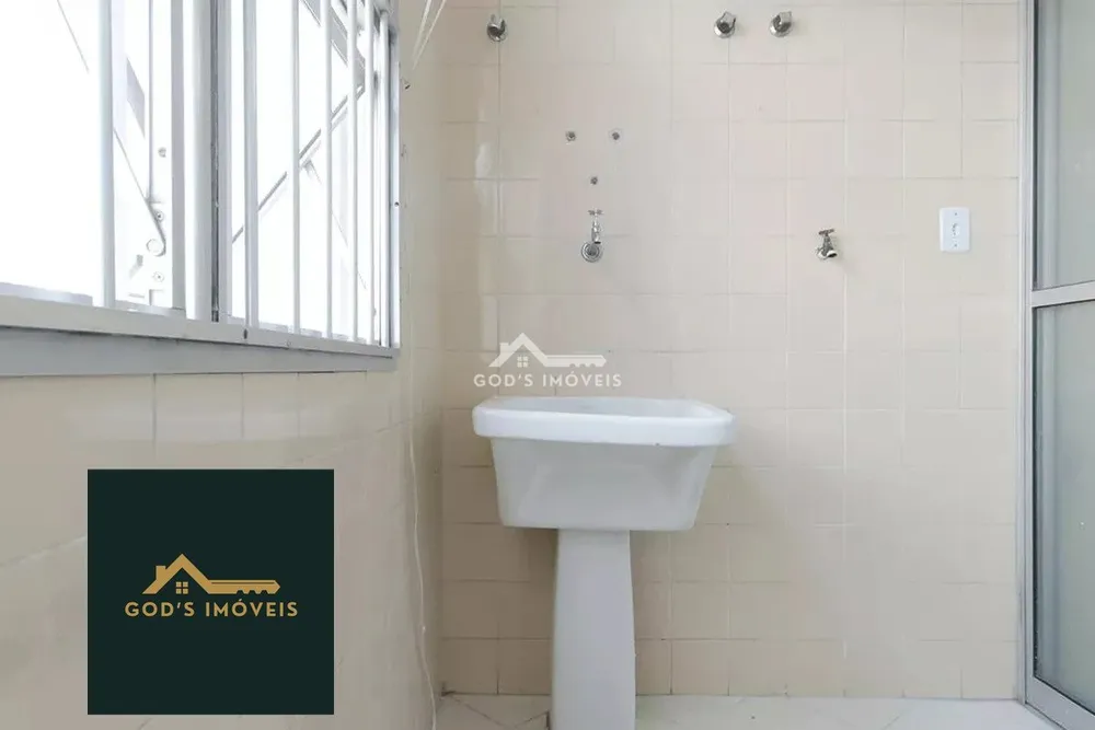 Apartamento, 3 quartos, 95 m² - Foto 4