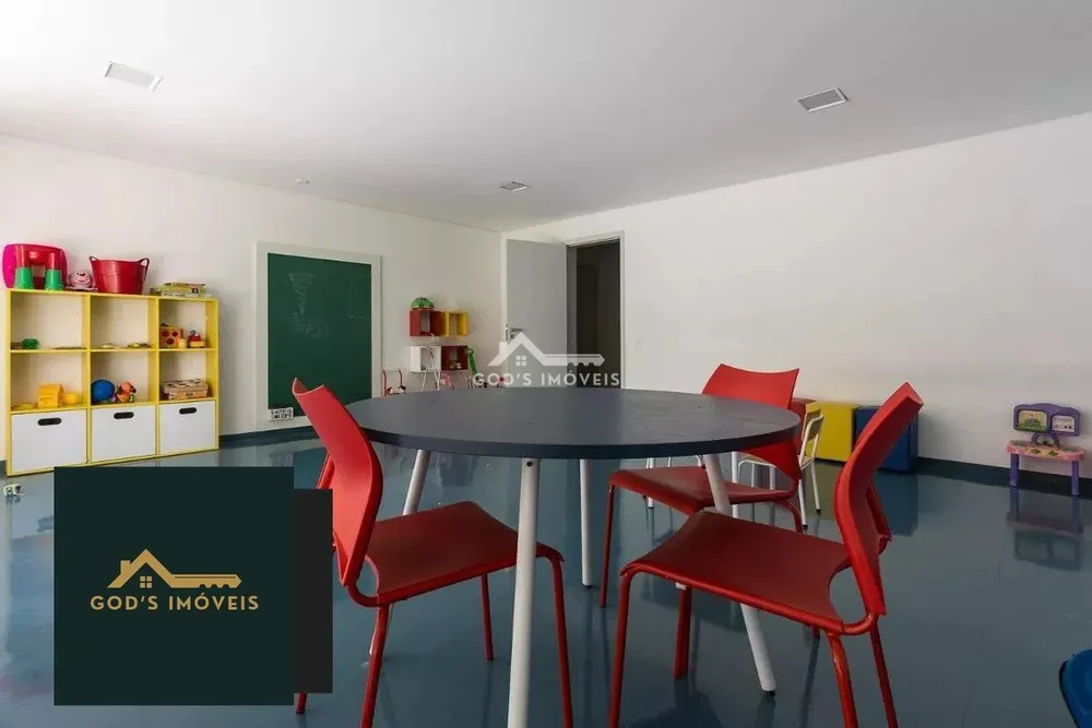Apartamento, 3 quartos, 95 m² - Foto 13
