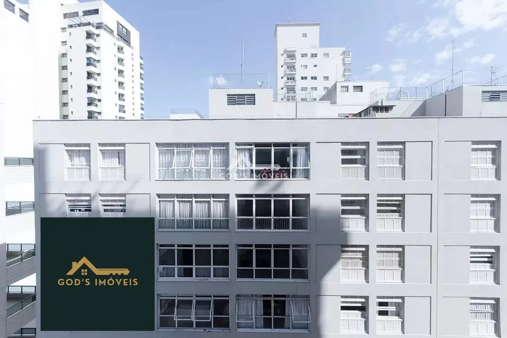 Apartamento, 3 quartos, 95 m² - Foto 2