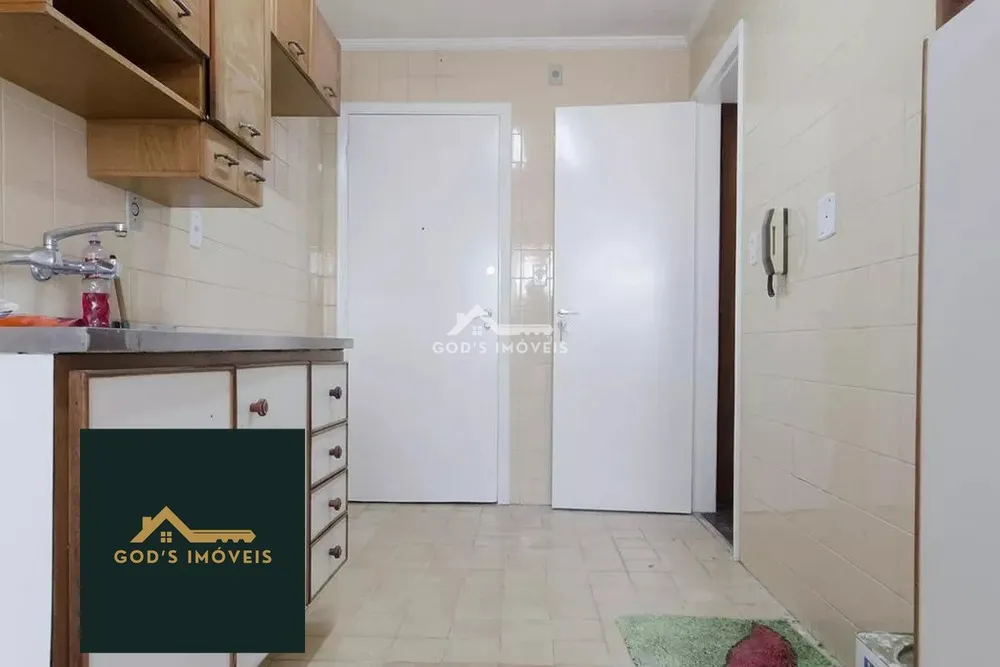Apartamento, 3 quartos, 95 m² - Foto 5