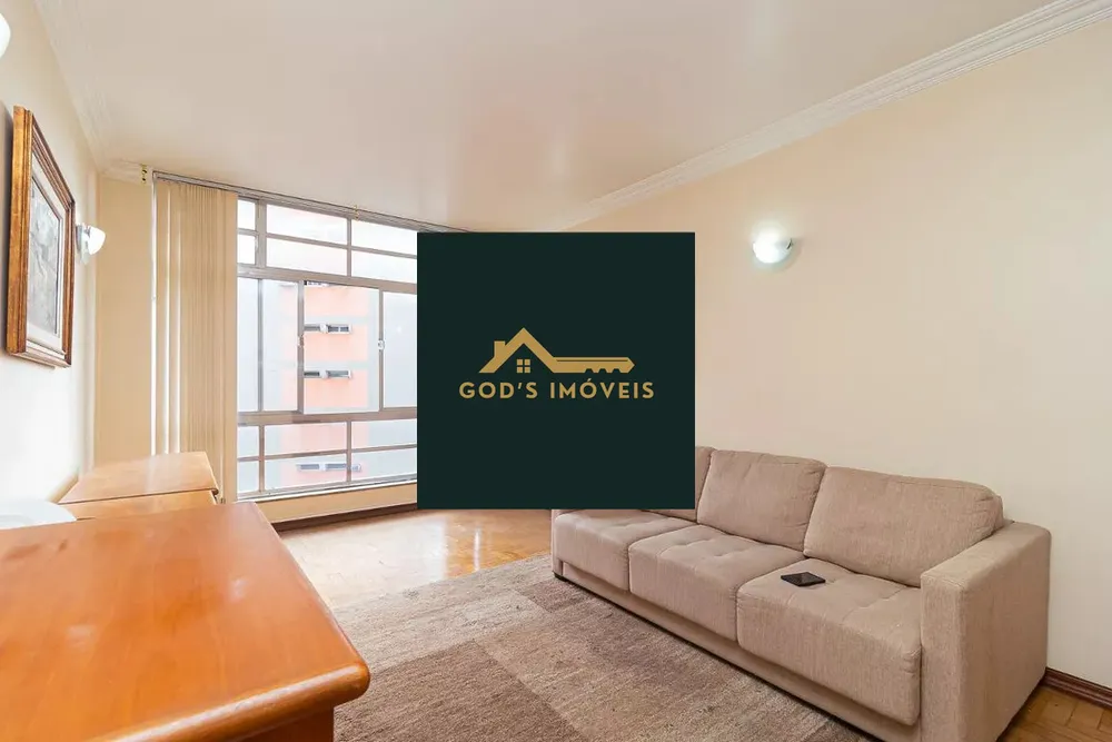 Apartamento, 3 quartos, 95 m² - Foto 1