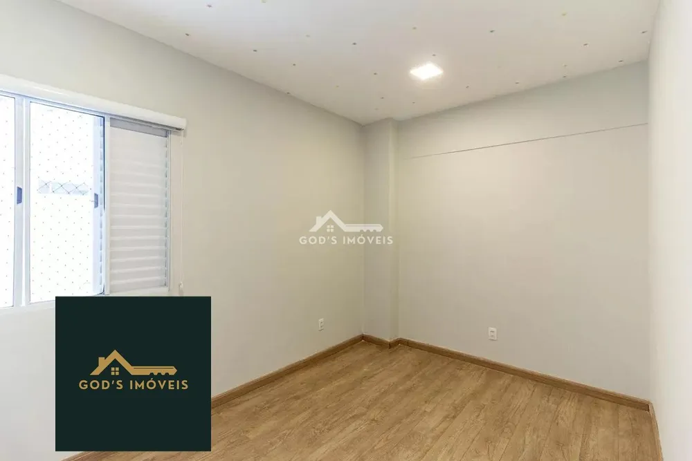Apartamento, 3 quartos, 101 m² - Foto 1