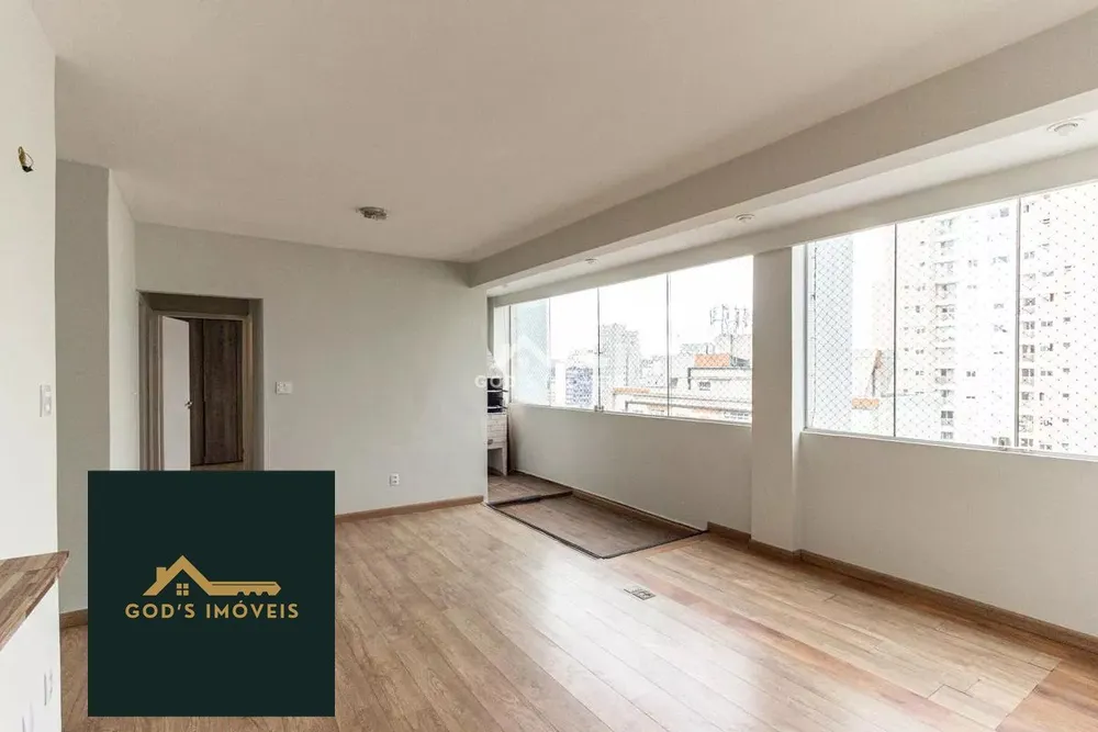 Apartamento, 3 quartos, 101 m² - Foto 7