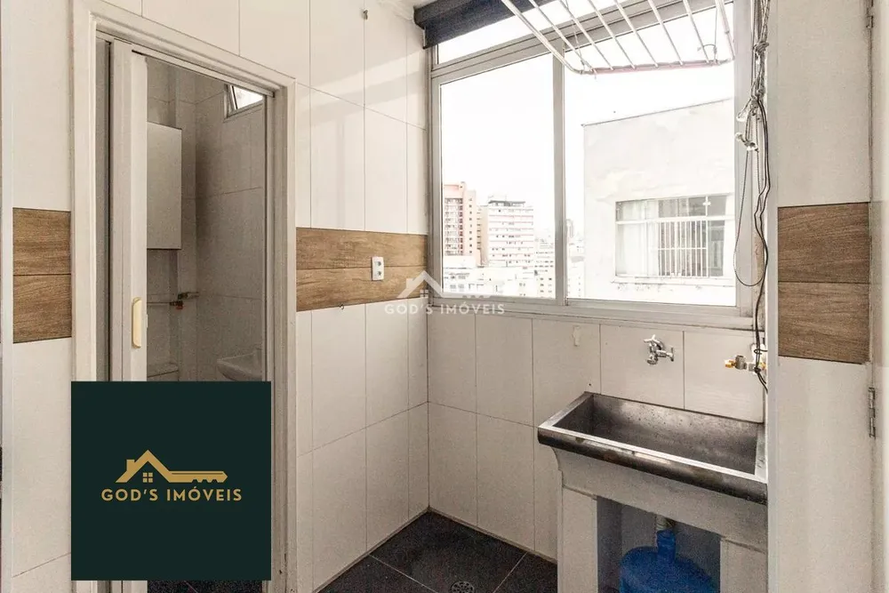 Apartamento, 3 quartos, 101 m² - Foto 7