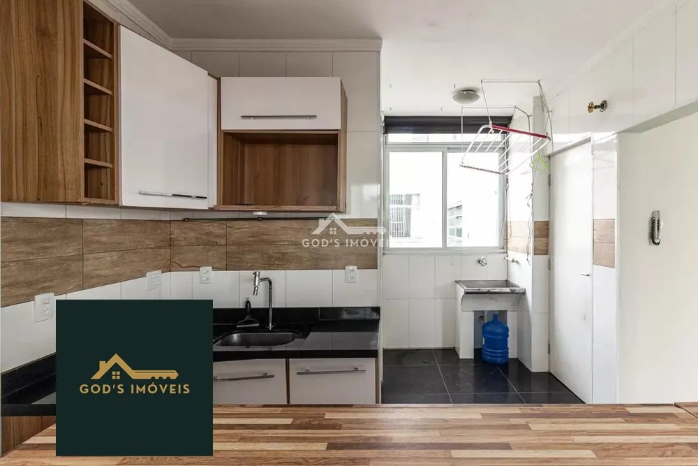 Apartamento, 3 quartos, 101 m² - Foto 3