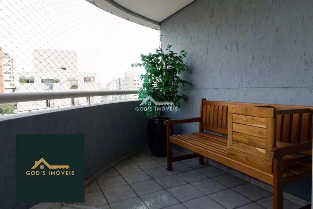 Apartamento, 3 quartos, 101 m² - Foto 2