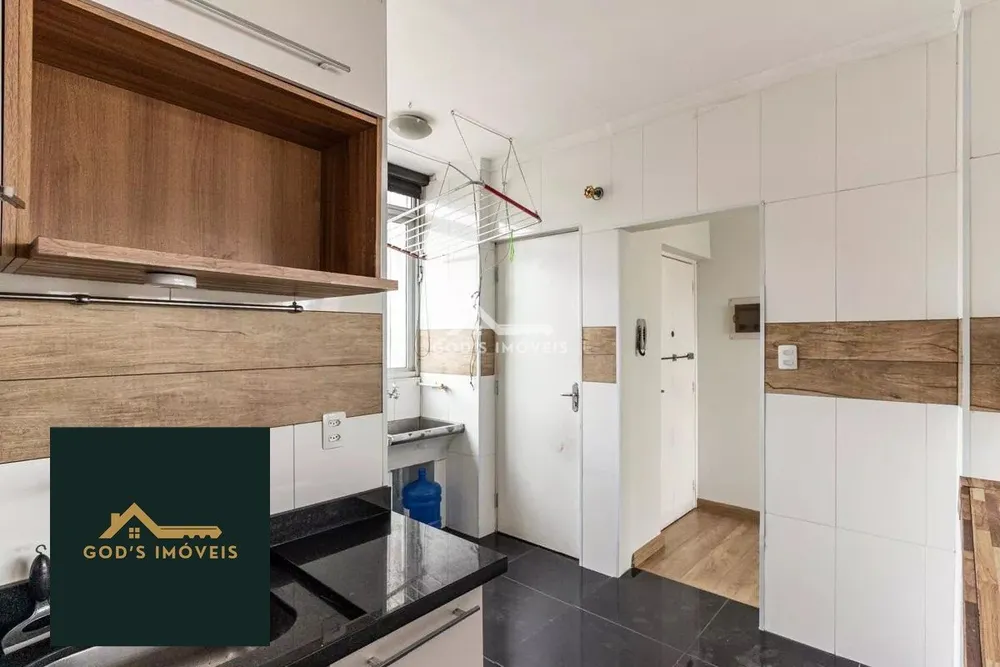 Apartamento, 3 quartos, 101 m² - Foto 4