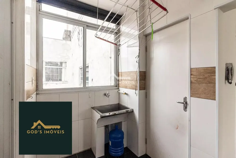 Apartamento, 3 quartos, 101 m² - Foto 6
