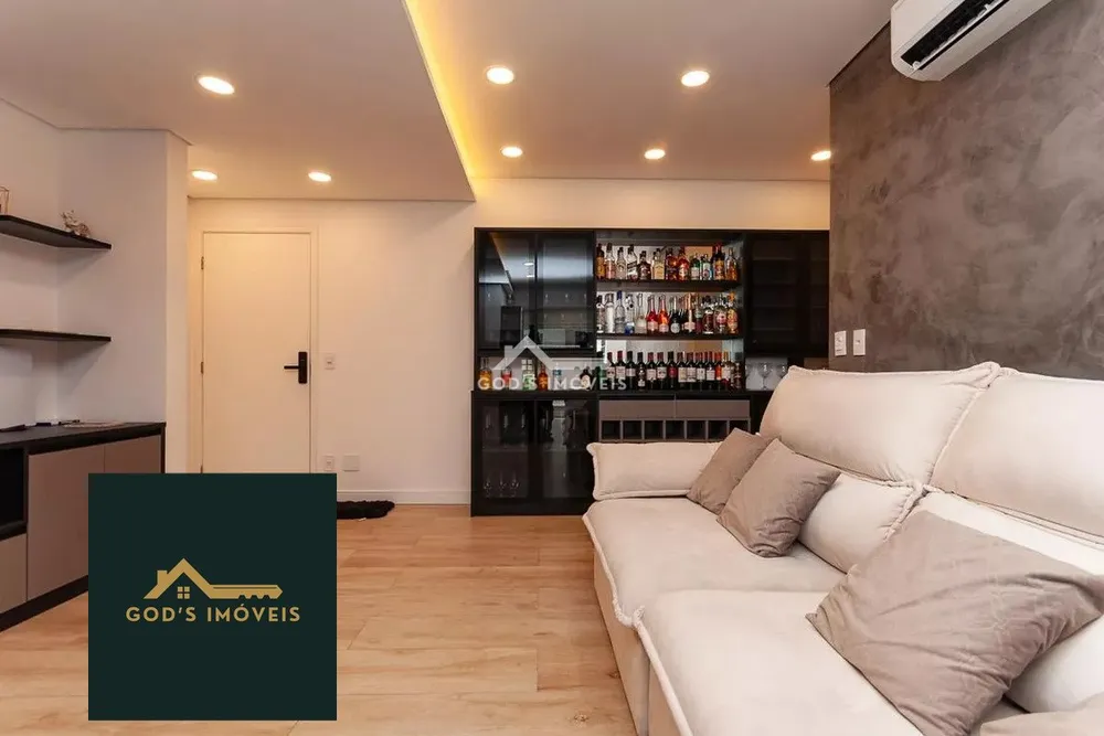 Apartamento, 2 quartos, 97 m² - Foto 5