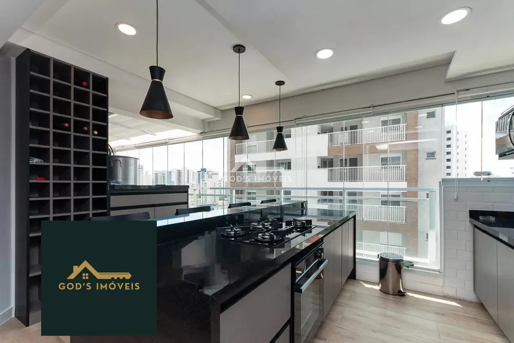 Apartamento, 2 quartos, 97 m² - Foto 3
