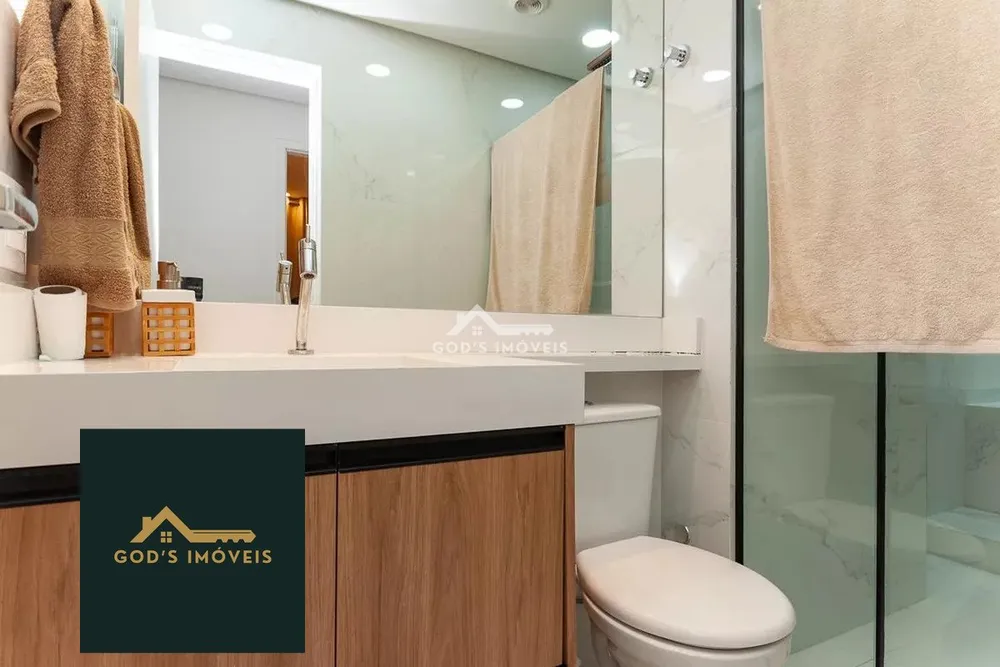 Apartamento, 2 quartos, 97 m² - Foto 6