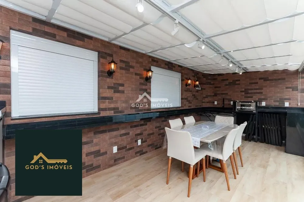 Apartamento, 2 quartos, 97 m² - Foto 5