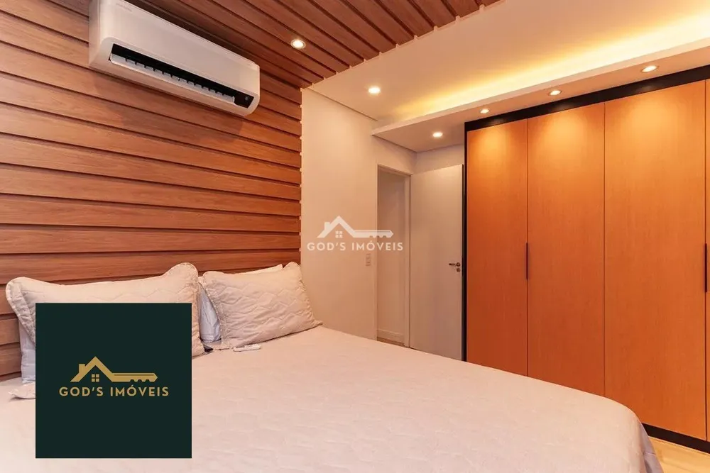 Apartamento, 2 quartos, 97 m² - Foto 7