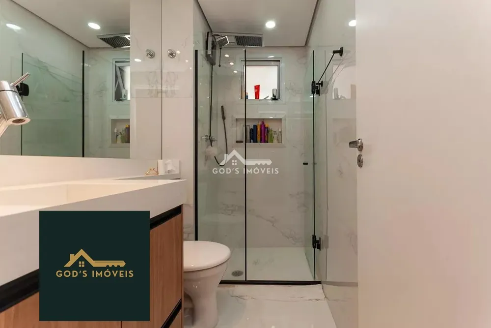 Apartamento, 2 quartos, 97 m² - Foto 1