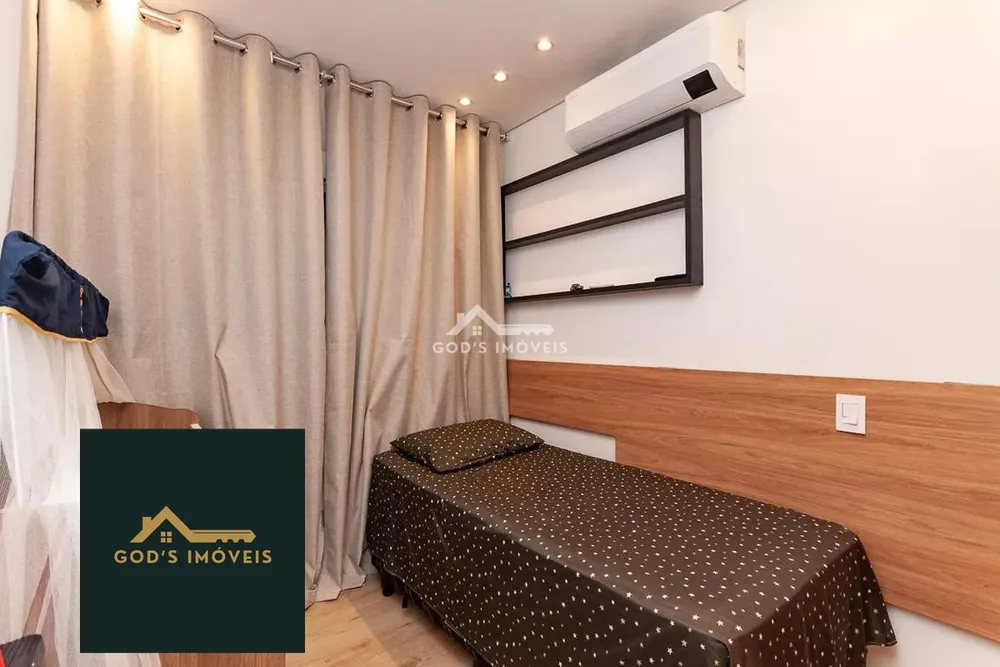 Apartamento, 2 quartos, 97 m² - Foto 4