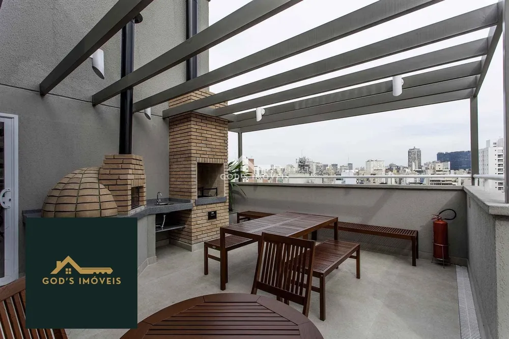 Apartamento, 1 quarto, 41 m² - Foto 11
