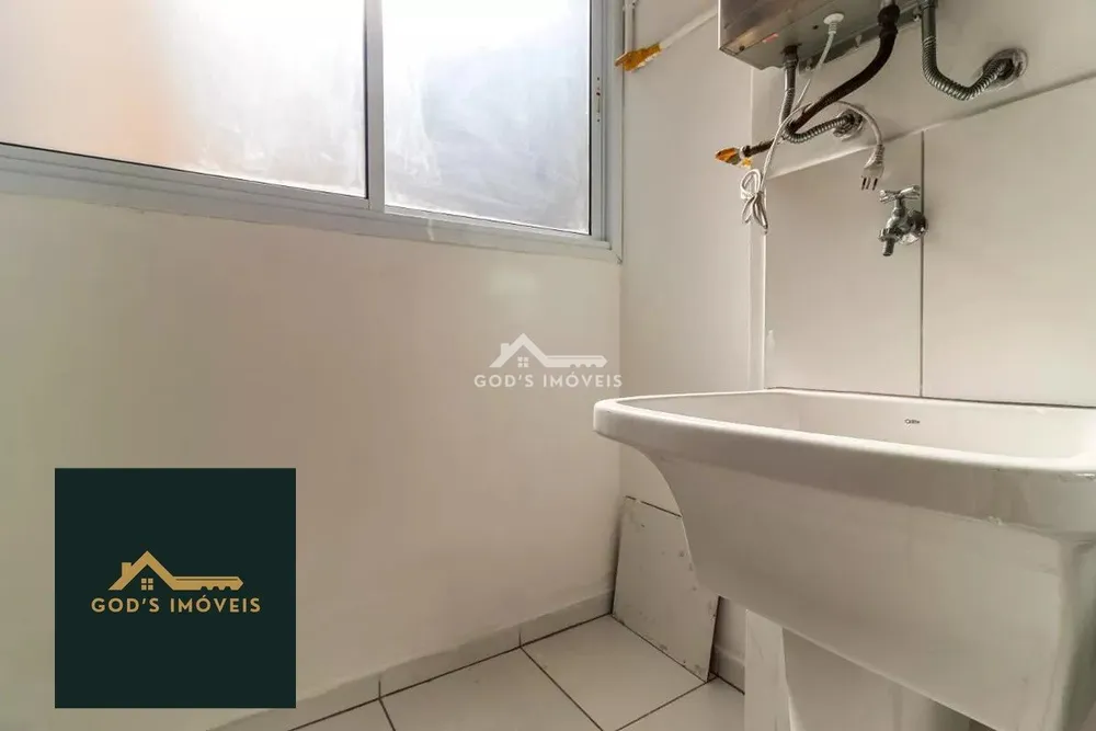 Apartamento, 1 quarto, 41 m² - Foto 6