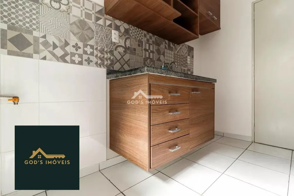 Apartamento, 1 quarto, 41 m² - Foto 6