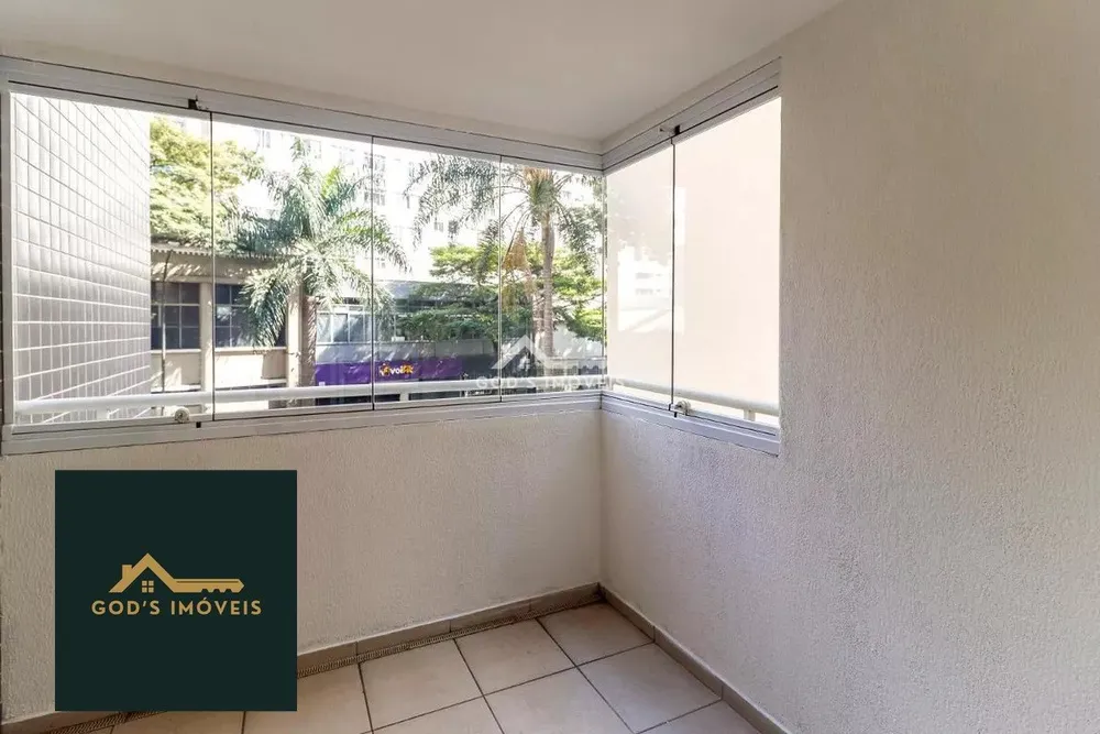 Apartamento, 1 quarto, 41 m² - Foto 4