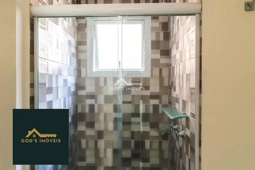 Apartamento, 1 quarto, 41 m² - Foto 5