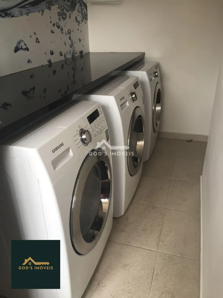 Apartamento, 1 quarto, 41 m² - Foto 7