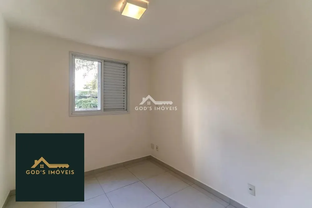 Apartamento, 1 quarto, 41 m² - Foto 8