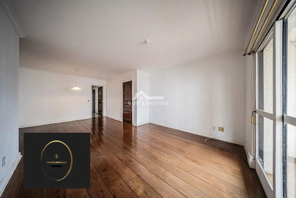Apartamento, 3 quartos, 106 m² - Foto 5